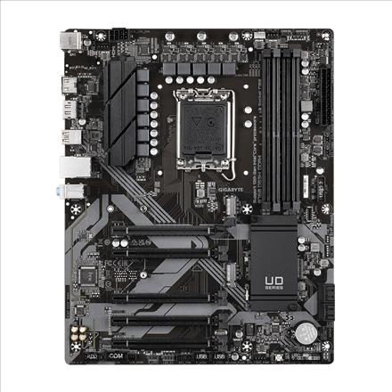 Immagine prodotto Gigabyte B760 DS3H DDR4 (LGA 1700, Intel B760 Express, ATX)