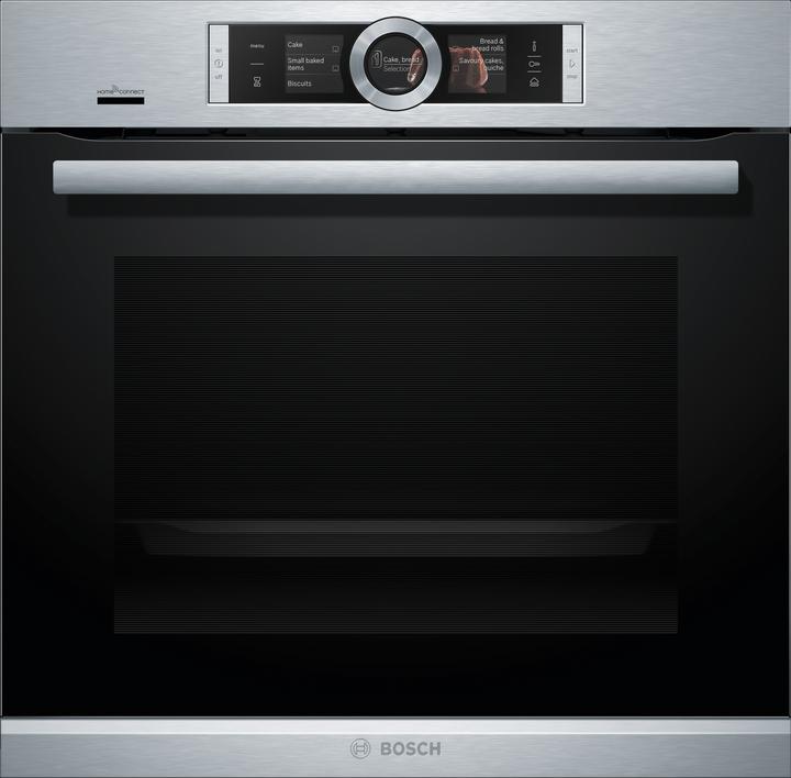 Immagine prodotto Bosch Hausgeräte HSG636XS6
