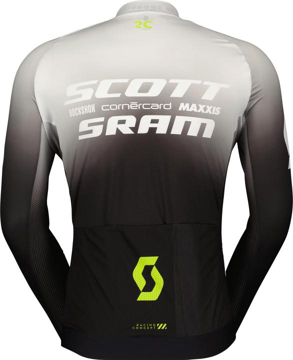 Immagine prodotto Scott Sports RC Scott-SRAM Pro LS (M)