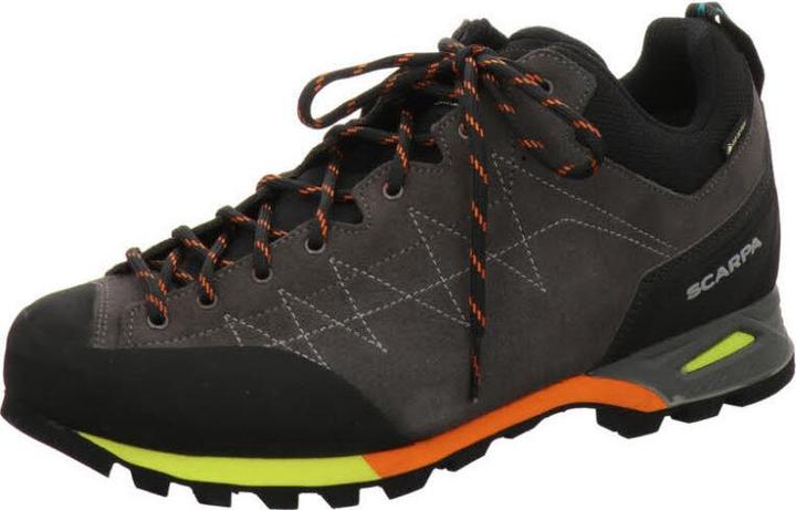 Produktbild Scarpa Zodiac GTX Schuhe (44.5)