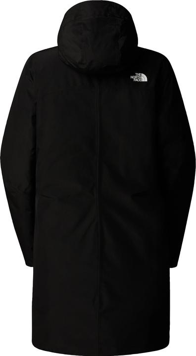 Produktbild North Face Women's Suzanne Triclimate 2.0 (M)