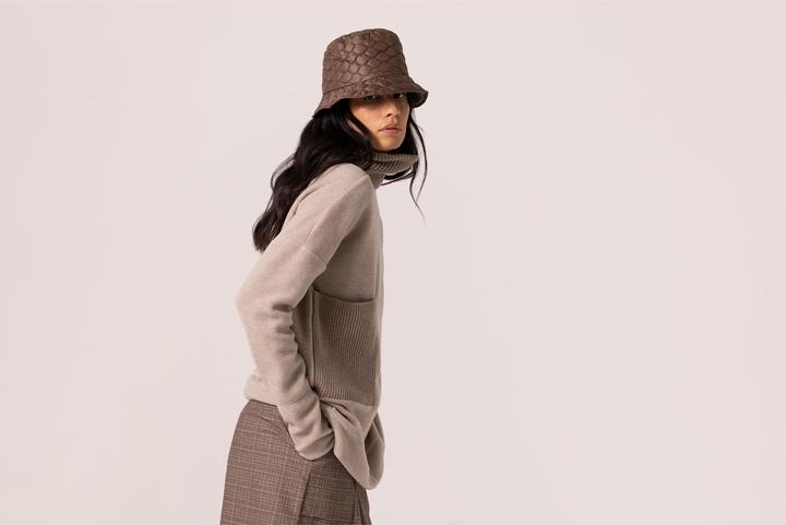 Produktbild Jeanne Baret Wallis (38, S)