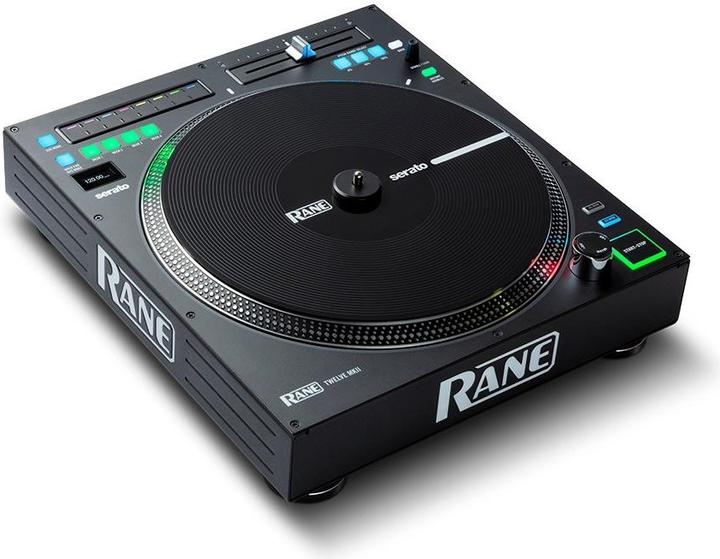 Actual product image Rane Twelve MK2