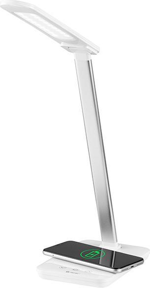 Produktbild Tracer table lamp Luna table lamp with 10W wireless charger (230 lm)