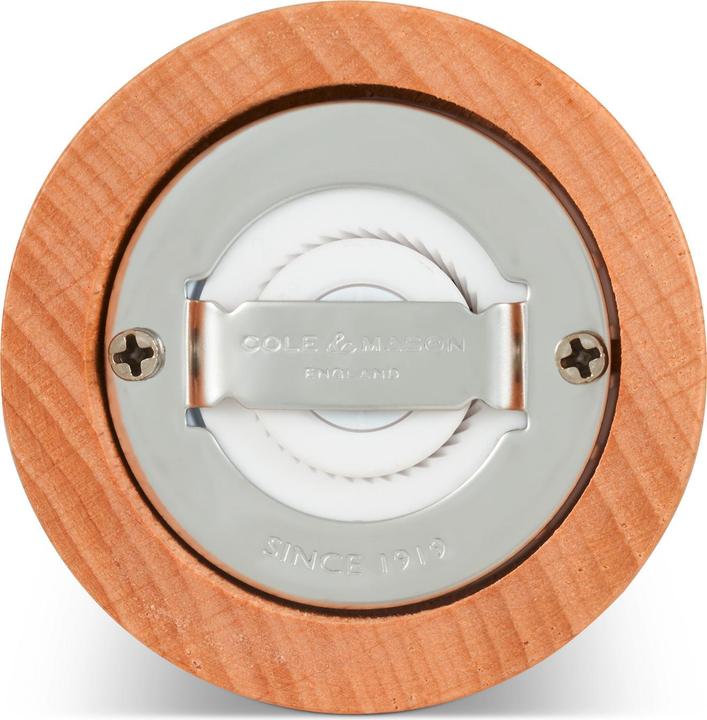 Actual product image Cole & Mason London (Salt)