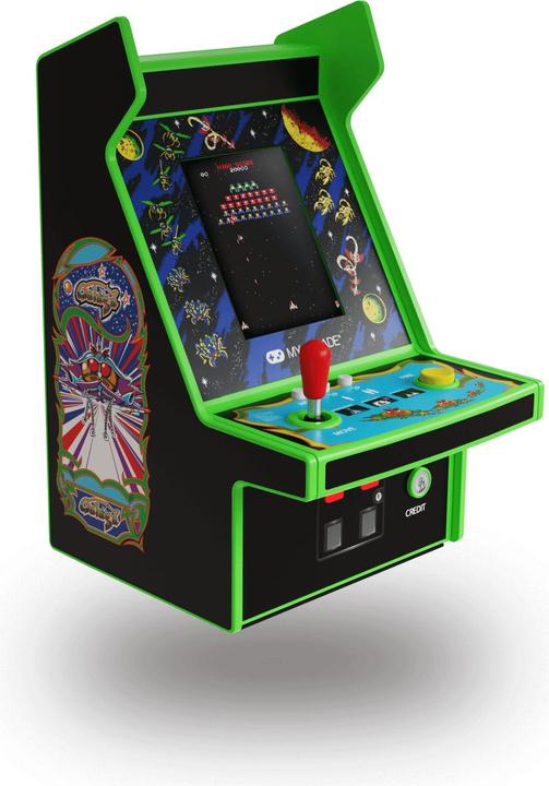 Actual product image MyArcade - Micro Player Pro Galaga