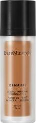 Produktbild Bare Minerals BareMinerals - Original Liquid Mineral Foundation SPF 20 Warm Deep 27