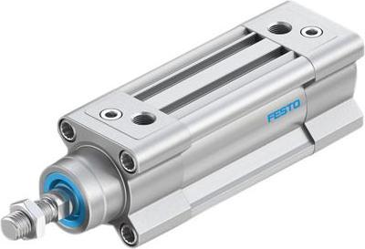 Actual product image Festo ISO 15552 Cylinder 32-mm x 30-mm