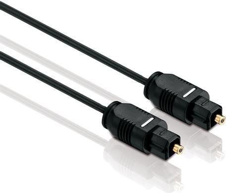Immagine prodotto HDgear Cavo Toslink TC010-030, 3m (3 m, Ottico)