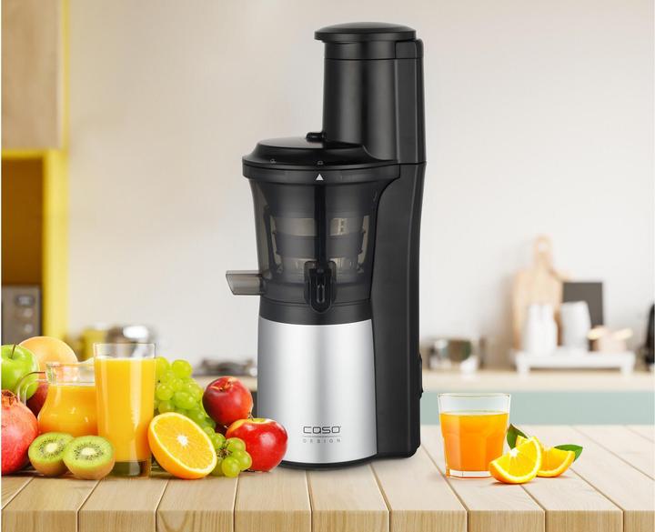 Immagine prodotto Caso SJW300 Slow Juicer