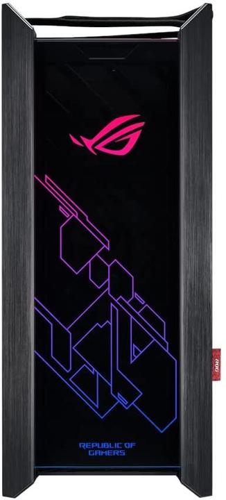 Produktbild ASUS ROG Strix Helios GX601 (ATX, mATX, Mini-ATX)