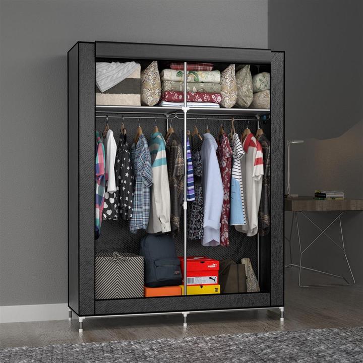 Produktbild Intirilife Schrank (108 x 45 x 170 cm)