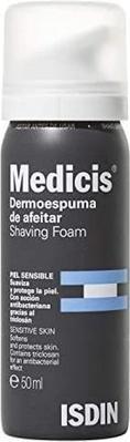 Isdin MEDICIS Gele & Schäume 50ml (Schaum, 50 ml)