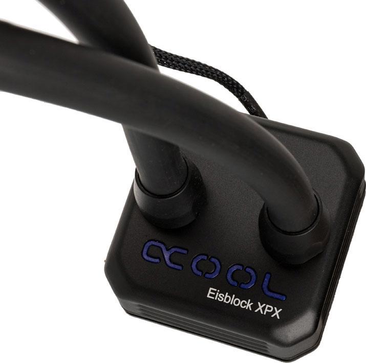 Produktbild Alphacool Eisbär Extrem 280