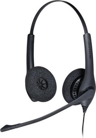 Immagine prodotto Jabra DUPLIKAT Biz 1500 USB Duo (Cablato, USB-A)