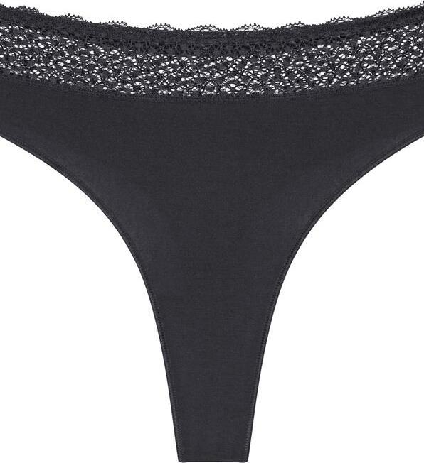 Immagine prodotto Triumph Feel of Modal String (L, Confezione da 2)