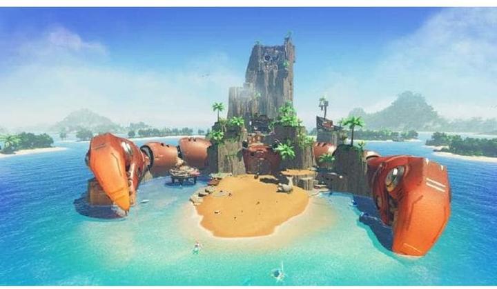 Actual product image Sony Astro Bot (PS5, DE, EN, FR, IT)