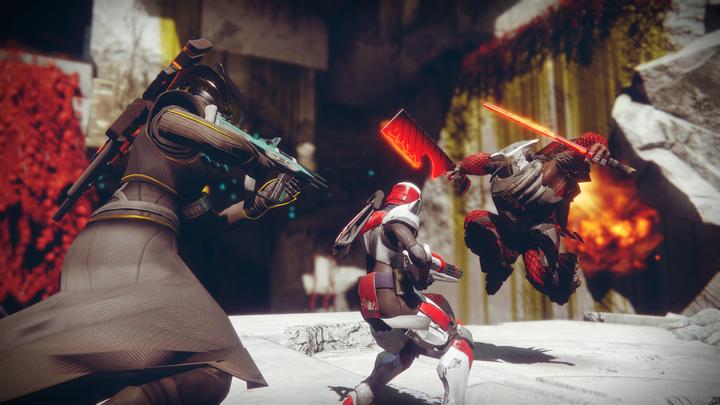 Image du produit Activision Destiny 2