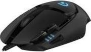 Image du produit Logitech G G402 Hyperion Fury (Filaire)