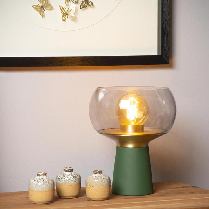 Image du produit Lucide Lampes de table (E27)