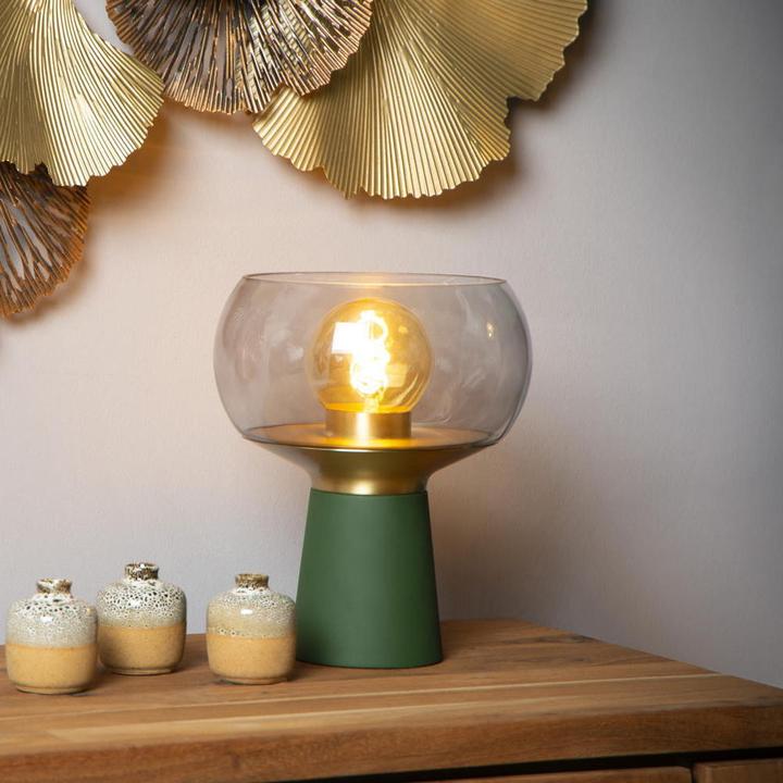 Image du produit Lucide Lampes de table (E27)