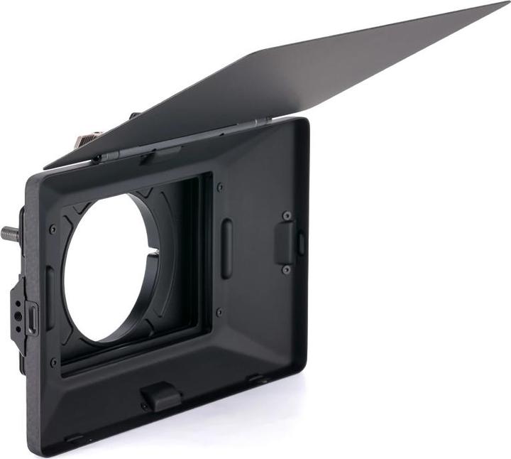 Actual product image Tilta Mirage Pro Matte Box, Single Kit 95 mm (Mat Box)