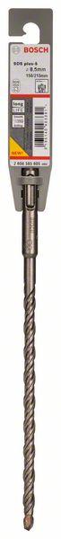 Actual product image Bosch Professional Zubehör Tungsten Carbide Hammer Drill 8.5 mm (8.5 mm)