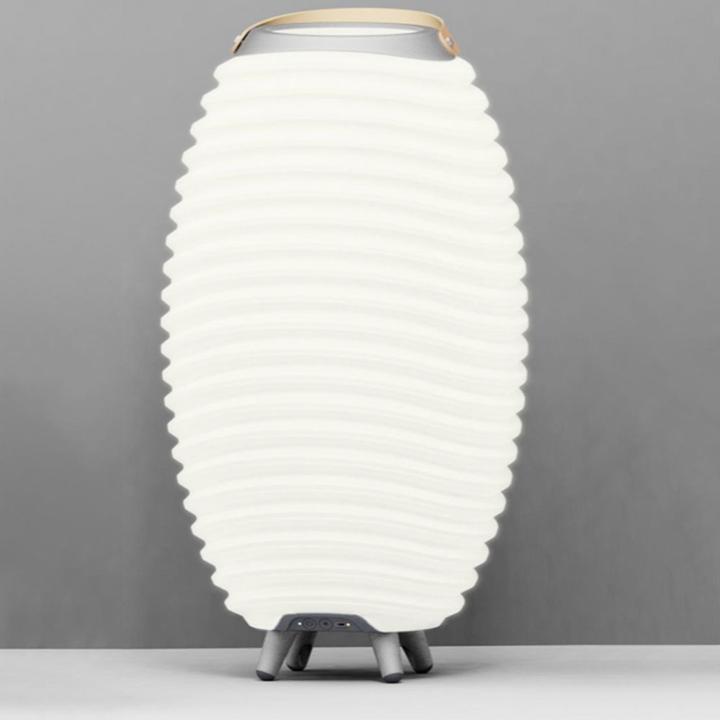 Produktbild Kooduu Lautsprecherlampe Synergy M (116 lm)