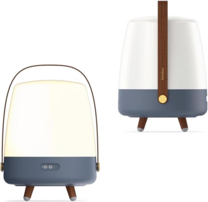Produktbild Kooduu Lautsprecherlampe lite up JBL normal sand (66 lm)