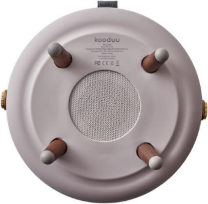 Actual product image Kooduu Speaker lamp lite up JBL normal brown (66 lm)