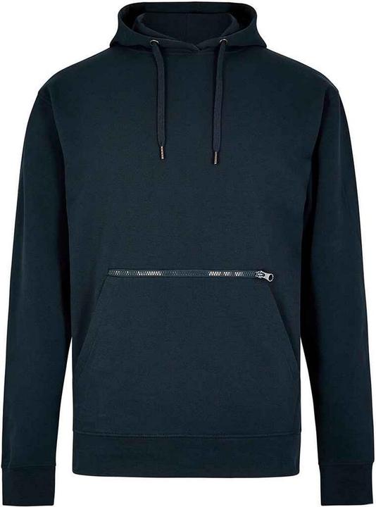Kustom Kit Kapuzenpullover Reissverschlusstasche