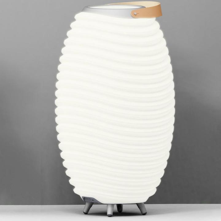Actual product image Kooduu Floor lamps (10 h, Rechargeable battery operated)