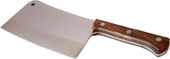 Produktbild Dr. Richter Schweres Hackmesser 23cm (23 cm)