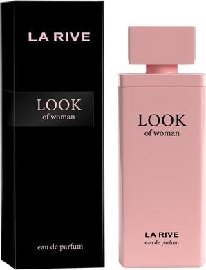 Produktbild La Rive Wedp 75ml Look Of Woman (Eau de Parfum, 75 ml)