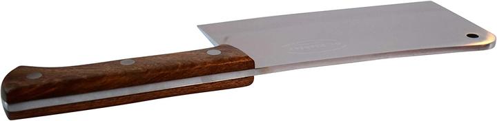 Produktbild Dr. Richter Schweres Hackmesser 23cm (23 cm)