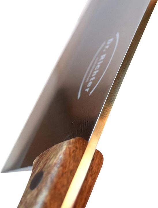 Produktbild Dr. Richter Schweres Hackmesser 23cm (23 cm)