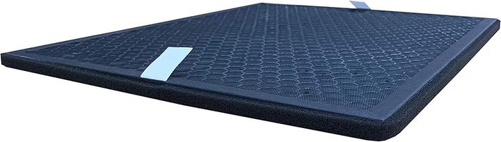 Actual product image Comedes Filter set for Philips AC 2889, AC 2887, AC 2882, AC 3829 (1 x)