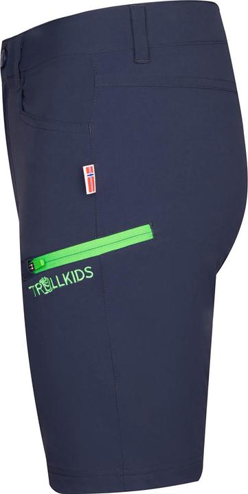Actual product image Trollkids Haugesund Shorts (146)