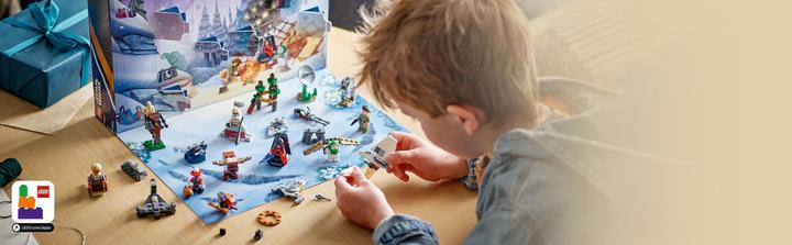 Image du produit LEGO Star Wars