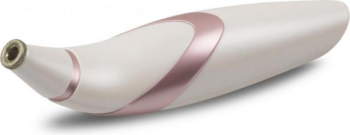 Actual product image Homedics HoMedic Microdermabrasion Device MDA-100RG