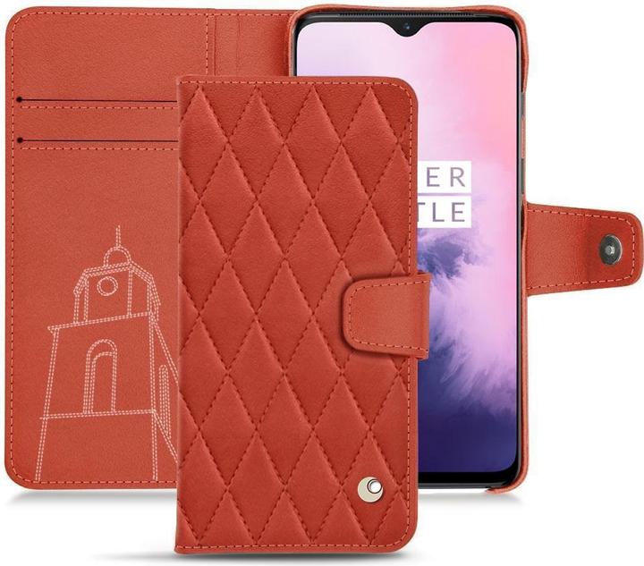 Arange clouquié - Couture ( Pantone #D33108 )
