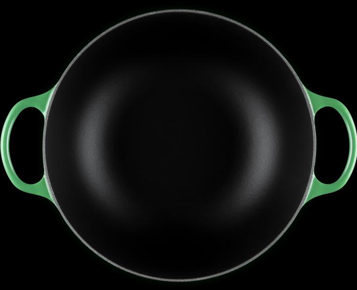 Produktbild Le Creuset La Marmite (26 cm, Bräter + Schmortopf, Gusseisen)