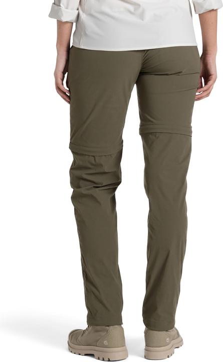Actual product image Craghoppers NosiLife Pro Convertible Trouser III (34)