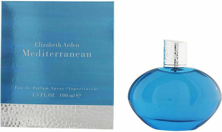 Image du produit Elizabeth Arden Méditerranée (Eau de parfum, 100 ml)
