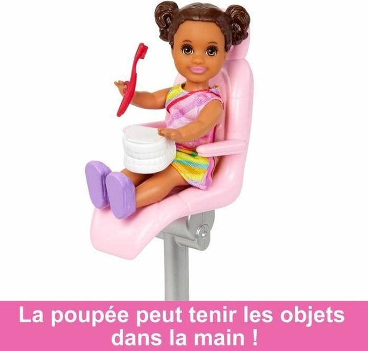 Produktbild Barbie Zahnärztin