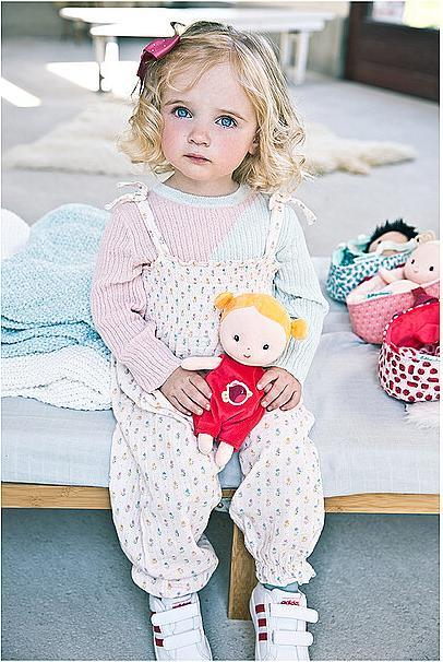 Produktbild Lilliputiens AGATHE Baby