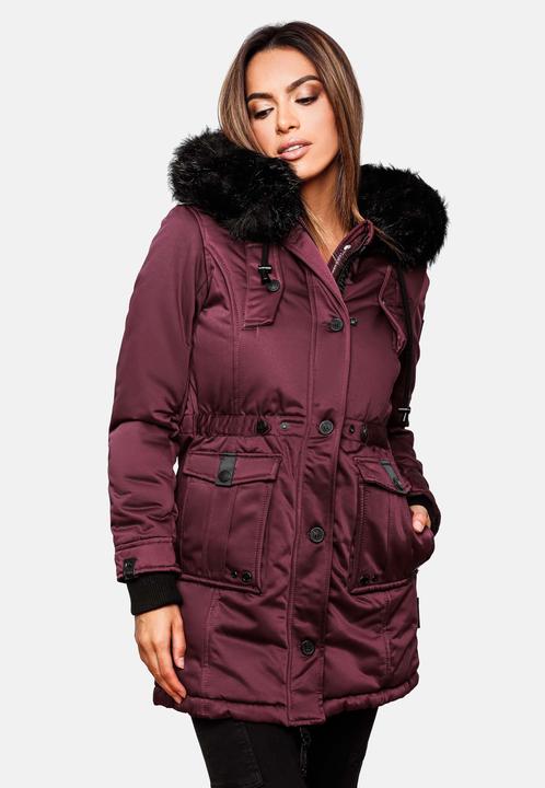 Actual product image Navahoo Luluna Prc (XS)
