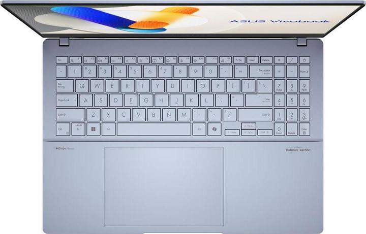 Produktbild ASUS Vivobook S15 OLED (15.60", Intel Core Ultra 7 155H, 32 GB, 1000 GB, CH)