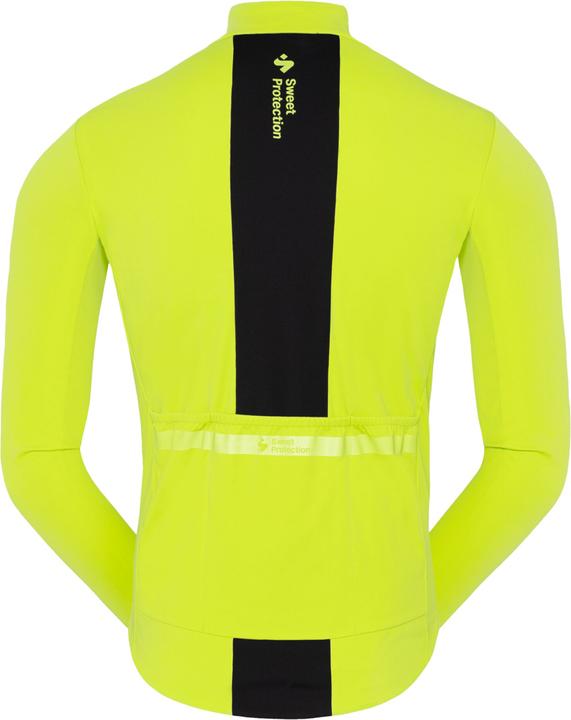 Actual product image Sweet Protection Crossfire Softshell Jacket M (M)