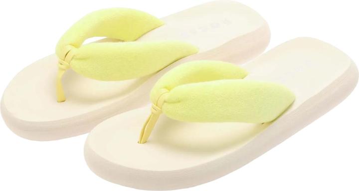 Produktbild Rocket Dog Flipflops Sunset Puff (37)